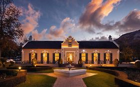 Grande Roche Hotel Paarl